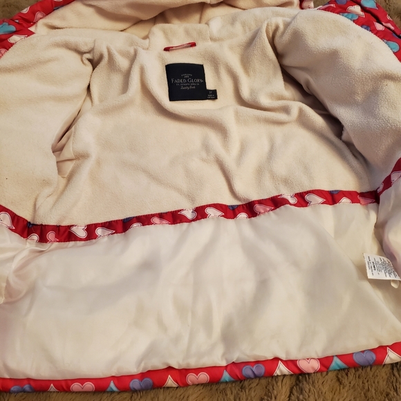 Cute jacket - Picture 4 of 4